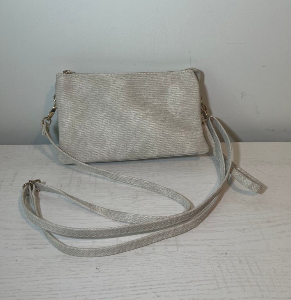 Caroline Hill Liz Crossbody Bag Purse